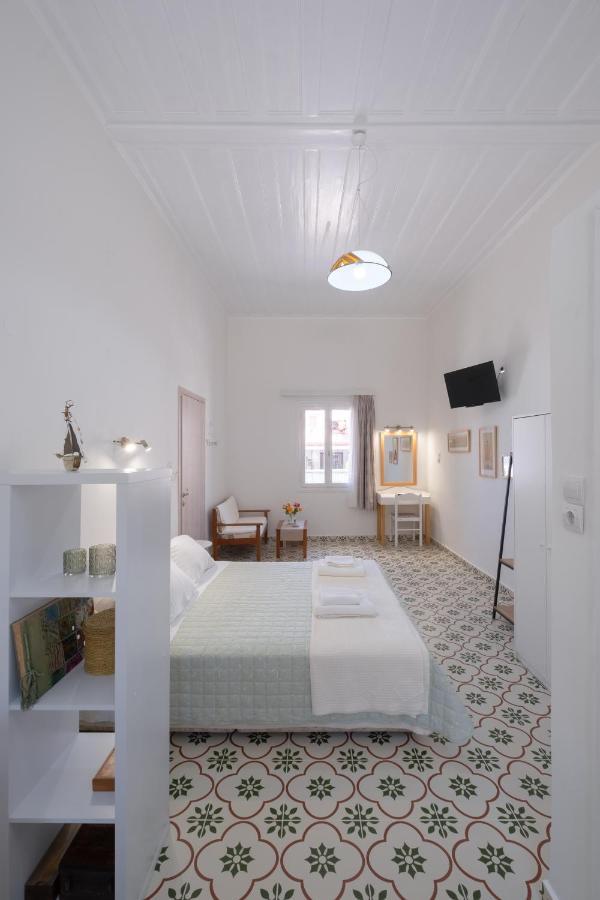 Jasmine Home By The Sea By 8Essentially Kalyves Zewnętrze zdjęcie