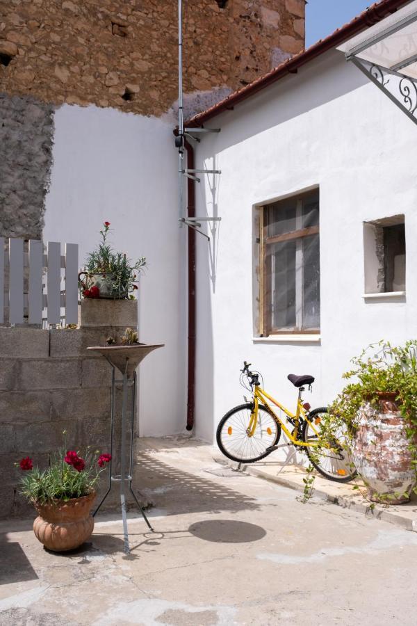 Jasmine Home By The Sea By 8Essentially Kalyves Zewnętrze zdjęcie