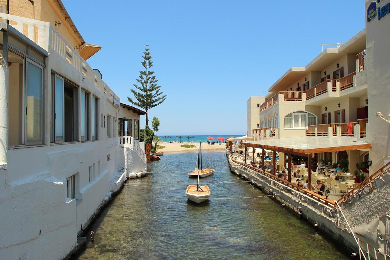 Jasmine Home By The Sea By 8Essentially Kalyves Zewnętrze zdjęcie